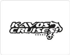 Λογότυπο πελάτη: Kavos cruise